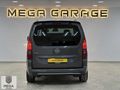 MEGA GARAGE 2022 OPEL COMBO 1.5 D EDİTİON TRAMERSİZ DEĞİŞENSİZ