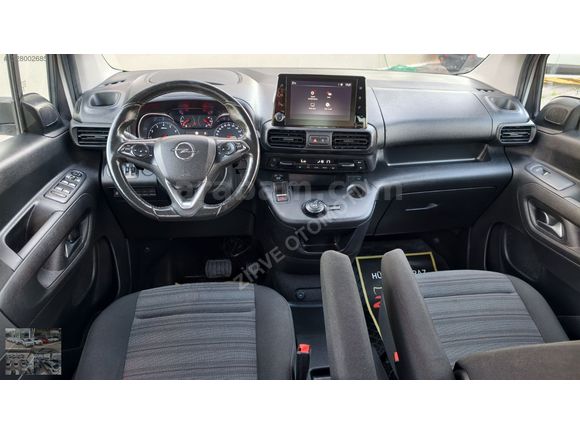 HATASIZ, BOYASIZ, TRAMERSİZ, OTOMATİK 43.BİN KM'DE