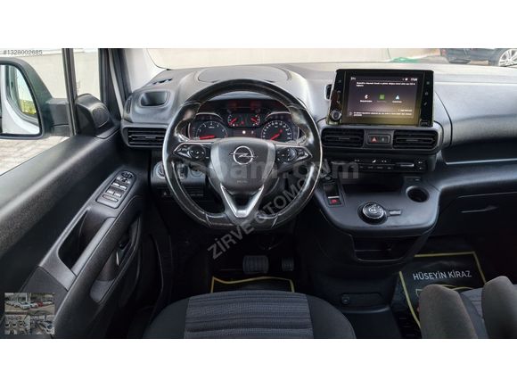 HATASIZ, BOYASIZ, TRAMERSİZ, OTOMATİK 43.BİN KM'DE