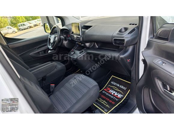 HATASIZ, BOYASIZ, TRAMERSİZ, OTOMATİK 43.BİN KM'DE