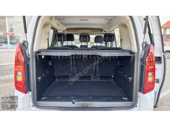 HATASIZ, BOYASIZ, TRAMERSİZ, OTOMATİK 43.BİN KM'DE