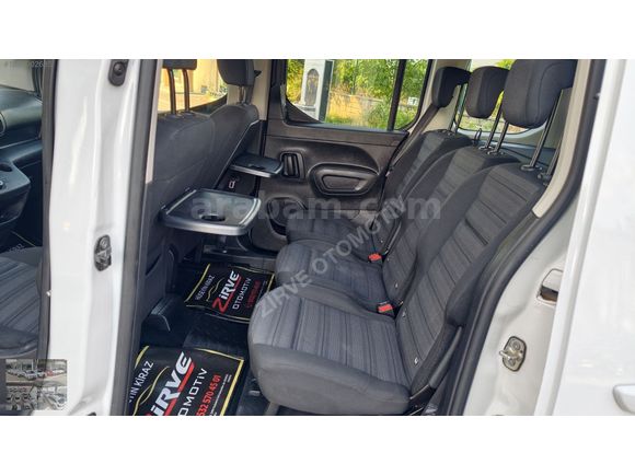 HATASIZ, BOYASIZ, TRAMERSİZ, OTOMATİK 43.BİN KM'DE