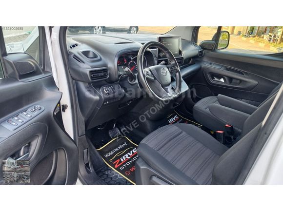 HATASIZ, BOYASIZ, TRAMERSİZ, OTOMATİK 43.BİN KM'DE