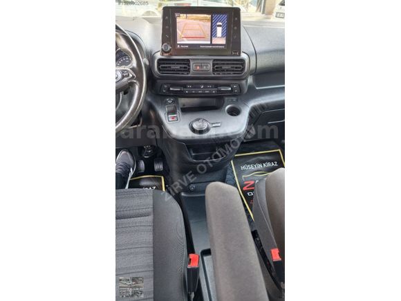 HATASIZ, BOYASIZ, TRAMERSİZ, OTOMATİK 43.BİN KM'DE