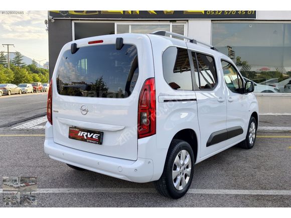 HATASIZ, BOYASIZ, TRAMERSİZ, OTOMATİK 43.BİN KM'DE