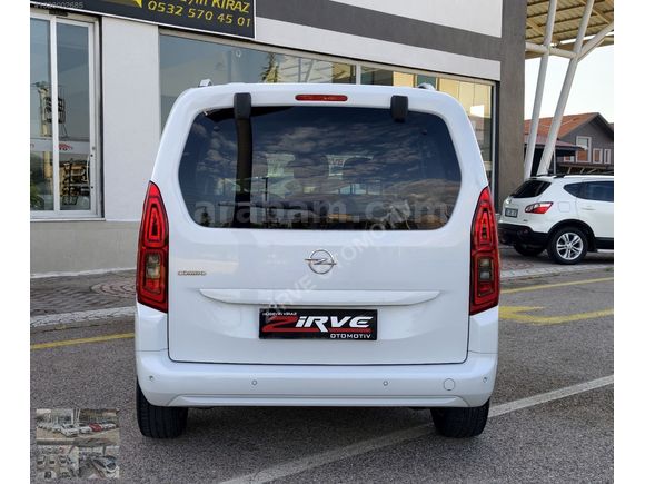 HATASIZ, BOYASIZ, TRAMERSİZ, OTOMATİK 43.BİN KM'DE