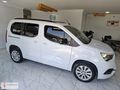 2023 MODEL OPEL COMBO 1.5 DİZEL ULTİMATE OTOMATİK VİTES ORJİNAL