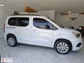 2023 MODEL OPEL COMBO 1.5 DİZEL ULTİMATE OTOMATİK VİTES ORJİNAL