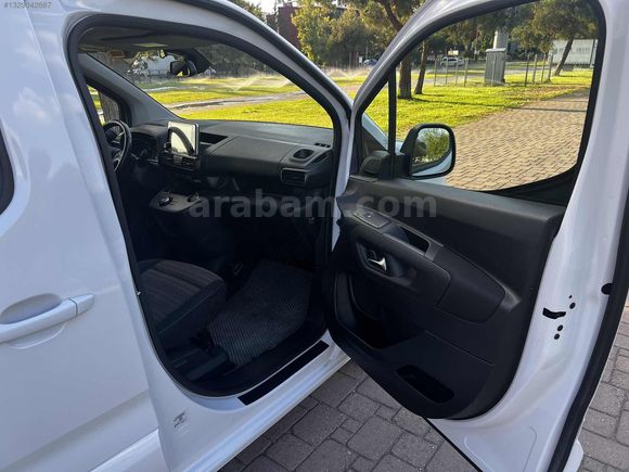 COMBO LİFE ULTİMATE OTOMATİK-2022-68000KM-HATASIZ