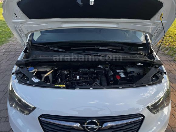 COMBO LİFE ULTİMATE OTOMATİK-2022-68000KM-HATASIZ