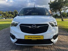 COMBO LİFE ULTİMATE OTOMATİK-2022-68000KM-HATASIZ