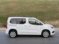 *KÖKLÜOGLU* 2024 OPEL COMBO 1.5 D ELEGANCE G.GÖRÜŞ/D.ISITMA