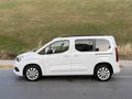 *KÖKLÜOGLU* 2024 OPEL COMBO 1.5 D ELEGANCE G.GÖRÜŞ/D.ISITMA