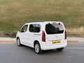 *KÖKLÜOGLU* 2024 OPEL COMBO 1.5 D ELEGANCE G.GÖRÜŞ/D.ISITMA