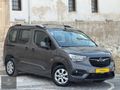 2020 OPEL COMBO HATASIZ 6 İLERİ FUL BAKIMLI KUSURSUZ