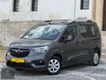 2020 OPEL COMBO HATASIZ 6 İLERİ FUL BAKIMLI KUSURSUZ