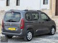 2020 OPEL COMBO HATASIZ 6 İLERİ FUL BAKIMLI KUSURSUZ