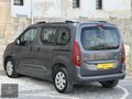 2020 OPEL COMBO HATASIZ 6 İLERİ FUL BAKIMLI KUSURSUZ