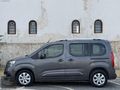 2020 OPEL COMBO HATASIZ 6 İLERİ FUL BAKIMLI KUSURSUZ