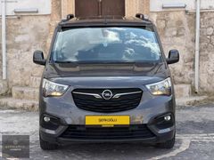 2020 OPEL COMBO HATASIZ 6 İLERİ FUL BAKIMLI KUSURSUZ