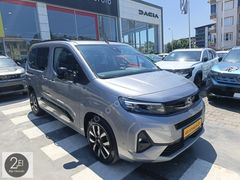 KÖY OTOMOTİV'DEN 2024 OPEL COMBO ULTİMATE EAT8 CAM TAVAN HATASIZ