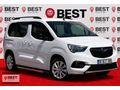 BEST 2.EL'DEN %0 FAİZ ORANI İLE OPEL COMBO OTOMATİK (2023)