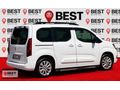 BEST 2.EL'DEN %0 FAİZ ORANI İLE OPEL COMBO OTOMATİK (2023)