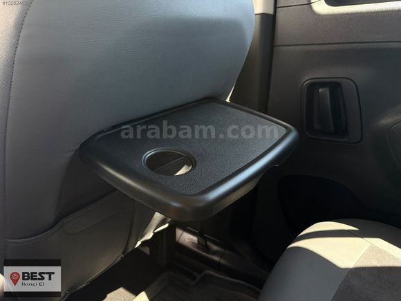 BEST 2.EL'DEN %0 FAİZ ORANI İLE OPEL COMBO OTOMATİK (2023)