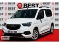 BEST 2.EL'DEN %0 FAİZ ORANI İLE OPEL COMBO OTOMATİK (2023)
