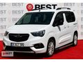 BEST 2.EL'DEN %0 FAİZ ORANI İLE OPEL COMBO OTOMATİK (2023)