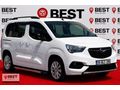 BEST 2.EL'DEN %0 FAİZ ORANI İLE OPEL COMBO OTOMATİK (2023)