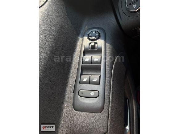 BEST 2.EL'DEN %0 FAİZ ORANI İLE OPEL COMBO OTOMATİK (2023)