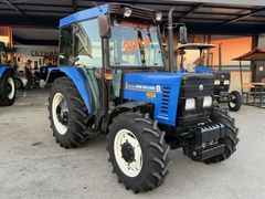 2014 MODEL 55 56S 4WD ORJİNAL KABİNLİ 3100 SAATTE