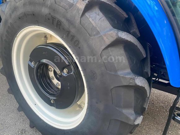 2023 MODEL TT4.75 KİLİMALI MEKANİK ŞATIL