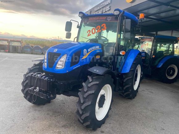 2023 MODEL TT4.75 KİLİMALI MEKANİK ŞATIL