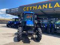 2010 MODEL TD80D 4WD ORJİNAL KABİNLİ HATASIZ BOYASIZ