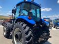 2010 MODEL TD80D 4WD ORJİNAL KABİNLİ HATASIZ BOYASIZ