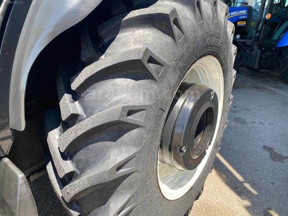 2010 MODEL TD80D 4WD ORJİNAL KABİNLİ HATASIZ BOYASIZ