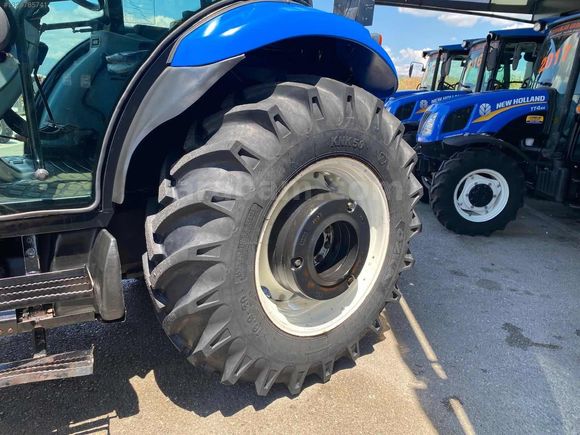 2010 MODEL TD80D 4WD ORJİNAL KABİNLİ HATASIZ BOYASIZ