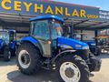 2010 MODEL TD80D 4WD ORJİNAL KABİNLİ HATASIZ BOYASIZ