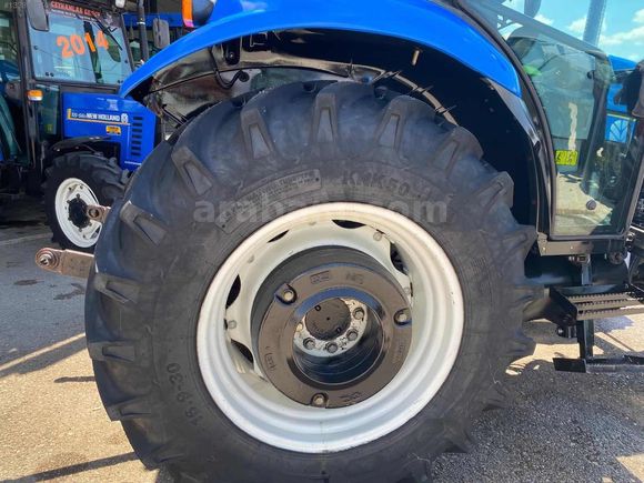 2010 MODEL TD80D 4WD ORJİNAL KABİNLİ HATASIZ BOYASIZ