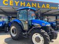 2010 MODEL TD80D 4WD ORJİNAL KABİNLİ HATASIZ BOYASIZ