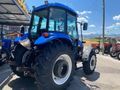 2010 MODEL TD80D 4WD ORJİNAL KABİNLİ HATASIZ BOYASIZ