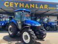 2010 MODEL TD80D 4WD ORJİNAL KABİNLİ HATASIZ BOYASIZ