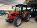 2022 MODEL SAME DORADA 65 4WD FULL