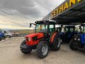 2022 MODEL SAME DORADA 65 4WD FULL