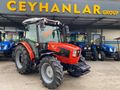 2022 MODEL SAME DORADA 65 4WD FULL