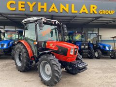 2022 MODEL SAME DORADA 65 4WD FULL