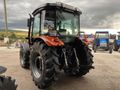 2022 MODEL SAME DORADA 65 4WD FULL