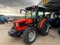 2022 MODEL SAME DORADA 65 4WD FULL